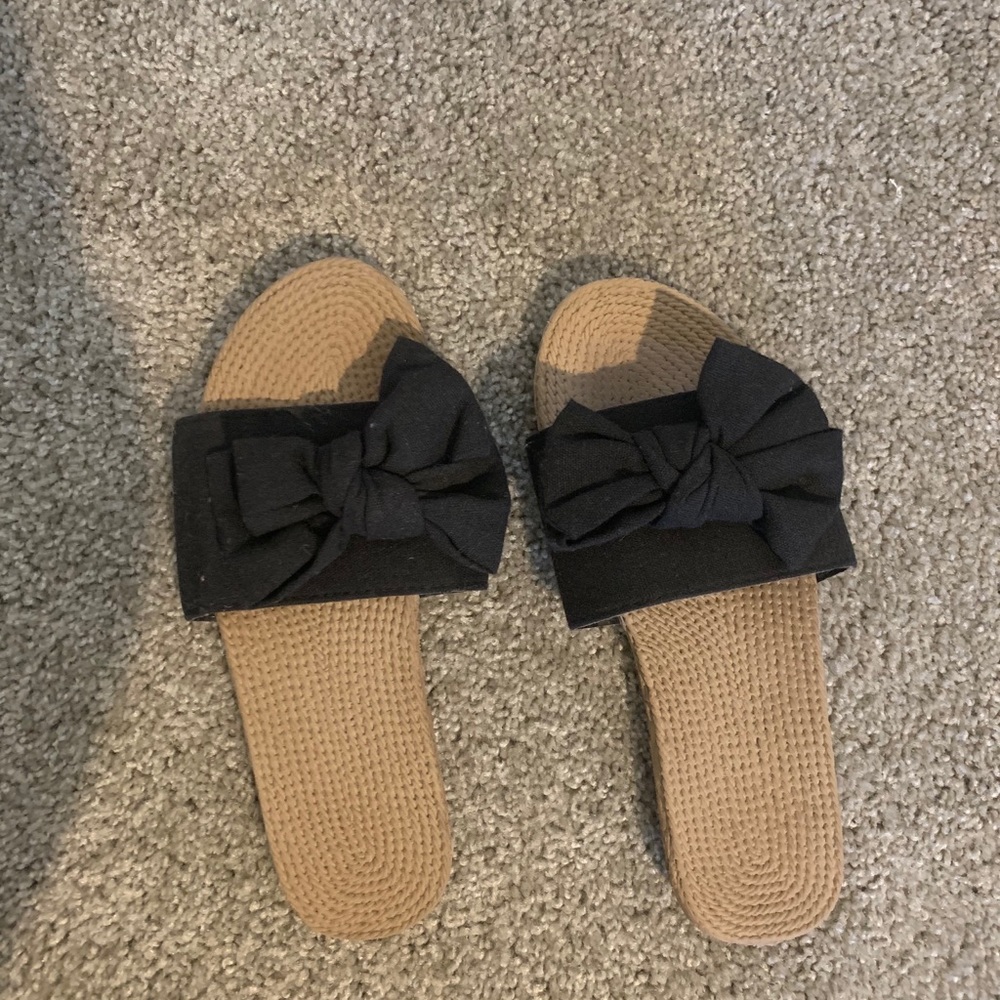 Sliders
